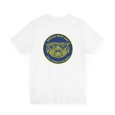 SBU 12 Elite Tee – Ultimate Comfort & Military Pride, v1